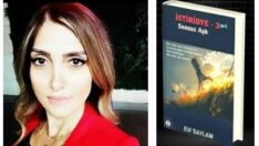 Elif Saylam’ın kaleminden ‘’İSTİRİDYE-3’’ raflarda