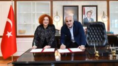 Büyükşehir’den Kızılay’a Tam Destek