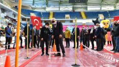 Sevgi Engel Tanımaz’ Etkinliği Beğeni Topladı