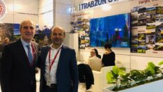 Travel Turkey İzmir Fuarı’nda Trabzon tanıtılıyor