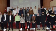 DOKA’nın Coğrafi İşaretli ürünlere yönelik eğitim programının Trabzon bölümü başladı