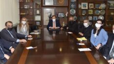 Borsa İMTAL PYK Toplantısı