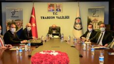 DOKA’nın 2022 yılı yatırımları değerlendirme toplantısı yapıldı