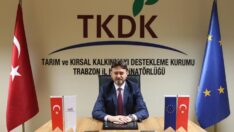 TKDK 40 Milyon Avro Hibe Dağıtacak