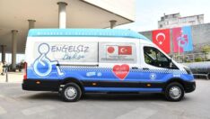 Engelsiz Taksi Engelleri Aşıyor