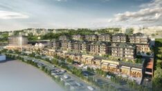 Büyükşehir Trabzon’un Geleceğini Planlıyor