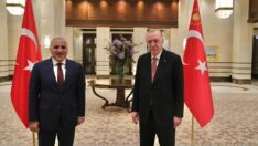 Büyükşehir’in Büyük Projeleri Cumhurbaşkanı Erdoğan Tarafından Açılıyor