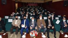 TTSO’da kişisel verilerin korunmasıyla ilgili eğitim programı düzenlendi