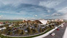 Trabzon Yeni Otogarı Bekliyor