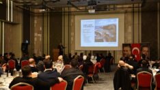 Başkan Zorluoğlu Gençlerle Buluştu