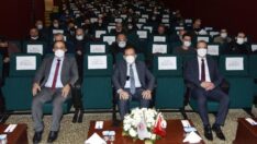 KOSGEB’in Mikro ve Küçük İşletmelere Hızlı Destek Programı Trabzon’da tanıtıldı