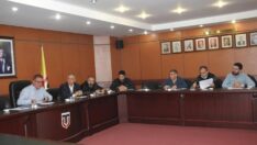 TTB Meclisi yılın son toplantısını yaptı