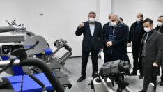 Türkiye’de 2.’Si Trabzon’da Açılıyor