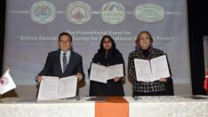 Trabzon’da Malta Modeli Eğitim için protokol imzalandı