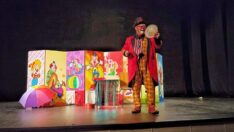 Büyükşehir’in Kültür Sanat Etkinlikleri İlgi Görüyor