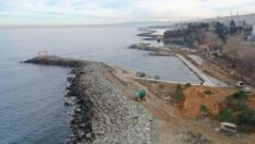 Ganita-Faroz Projesi Trabzon’u Denizle Buluşturacak