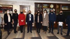 Kız çocuklarının eğitimini daha fazla destekliyoruz