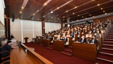 Ulaşım Master Planı Oy Birliğiyle Kabul Edildi