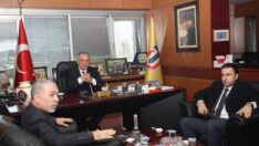 TSE’nin vermiş olduğu hizmetler yerinde hizmetlerdir