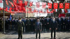 Trabzon’da Kurtuluş Coşkusu