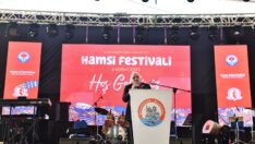 Kıbrıs’ta Trabzon Çoşkusu