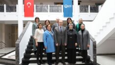 Dijital Çağda Eşit Fırsatlar Platformu KTÜ’de