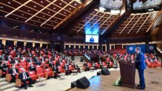 TOBB-MEB işbirliği ile 154 ilçeye 154 yeni okul kazandırılacak