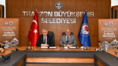 18 İlçede Mührümüz Olacak