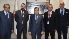 Trabzon’a yeni dış hat uçuşlar başlatılacak