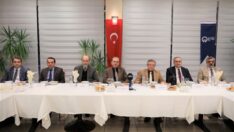 Araştırma Üniversitesi Bilgilendirme Toplantısı