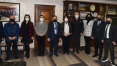 Büyüyen turizm sektörünün kalifiye eleman ihtiyacının karşılanması gerekiyor