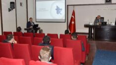 Trabzon Turizm Konseyi, yeni sezon öncesi acentelerle bir araya geldi