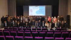 Hizmet içi eğitimlere devam