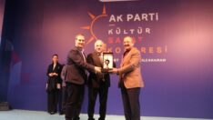 Trabzon Büyükşehir Belediyesine Bir Ödül Daha