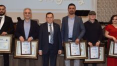 Muhasebeciler Haftası Kutlanıyor