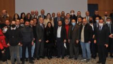 Trabzon Turizm Konseyi yeni sezon öncesi Turizm İşletmeleri ile bir araya geldi