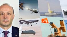 Trabzon’da savunma sanayi yatırımı yapılmalıdır