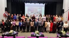 ‘Her Kadın Bir Hikayedir’ Programı İlgi Gördü