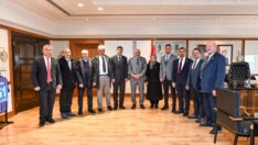 Adına Yakışır Dernek Binası İnşa Edilecek