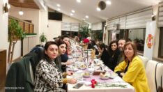 Kadınlar Gününde Anlamlı Etkinlik