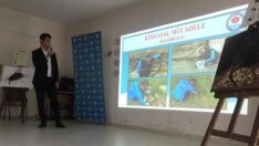 Çocuklara Hayvan Sevgisi