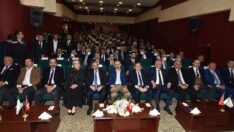 İş dünyası Bakan Muş’tan Trabzon’un Serbest Ticaret Bölgesi olmasını talep etti