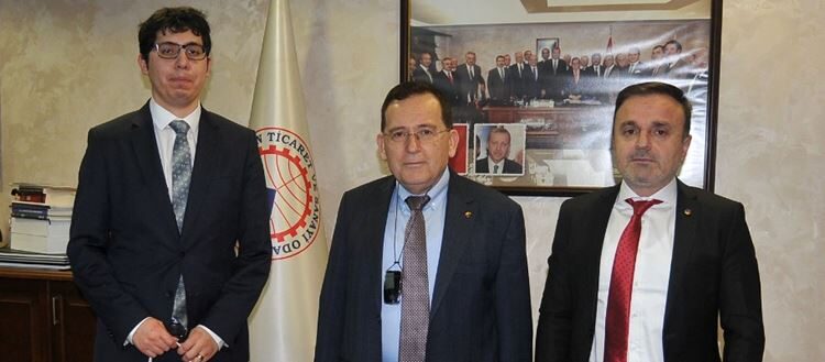 Avustralyalı Yatırımcılar Trabzon’a davet edildi