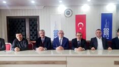 İl İstihdam ve Koordinasyon Yürütme Kurulu toplantısı yapıldı