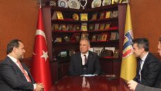 Yöresel ürünlerle ekonomiye katkı