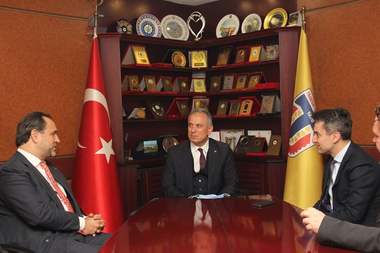 Yöresel ürünlerle ekonomiye katkı