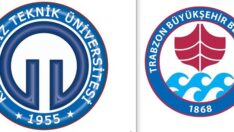 KTÜ ile Trabzon Büyükşehir Belediyesi  Protokol İmzaladı