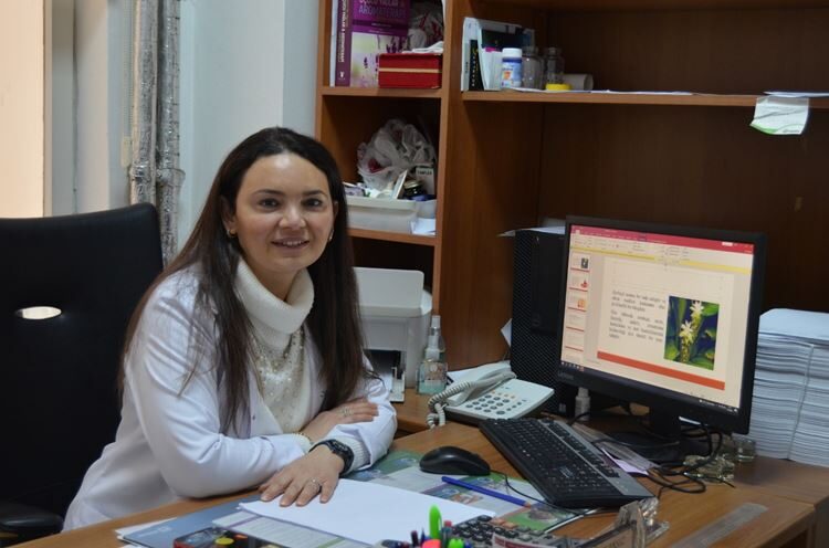 Ramazanda Beslenme