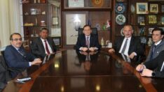 Sri Lanka – Trabzon online iş görüşmeleri gerçekleştirecek