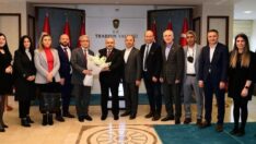 Trabzon’un turizm sezonundan beklentisi yüksek